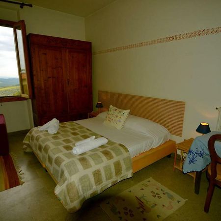 Damario Panorama Hotel Panzano in Chianti Kültér fotó