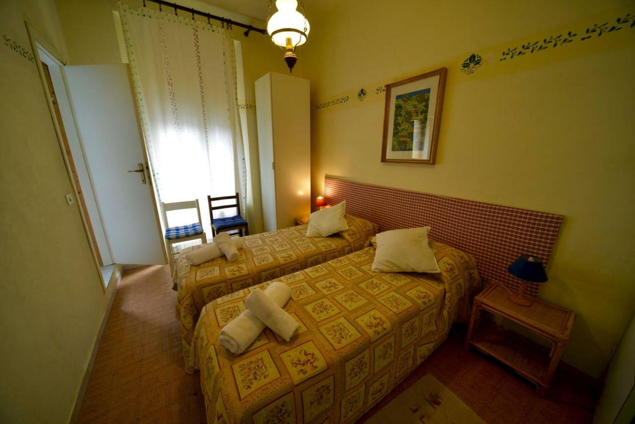 Damario Panorama Hotel Panzano in Chianti Kültér fotó